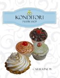Konditori - Pastry Shop 2009 9780578013152 Front Cover