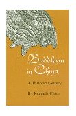 Buddhism in China A Historical Survey cover art