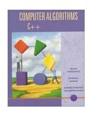 Computer Algorithms C++ C++ and Pseudocode Versions 2nd 9780716783152 Front Cover