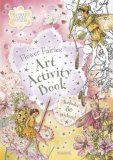 Flower Fairies Art Activity Book 2007 9780723259152 Front Cover