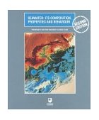 Seawater Its Composition, Properties and Behaviour cover art
