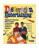 Desperation Entertaining!  9780761118152 Front Cover
