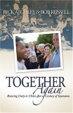 Together Again: Restoring Unity in Christ After a Century of Separation cover art