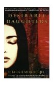 Desirable Daughters A Novel cover art