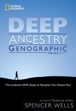 Deep Ancestry 2006 9780792262152 Front Cover