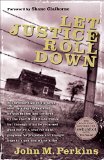 Let Justice Roll Down  cover art