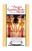 Ancient Egyptian Books of the Afterlife 