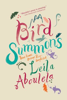 Bird Summons  9780802149152 Front Cover