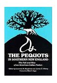 Pequots in Southern New England The Fall and Rise of an American Indian Nation cover art