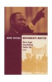 How Social Movements Matter  cover art