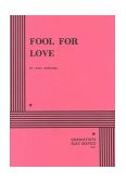 Fool for Love  cover art