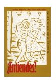 ï¿½Entiendes? Queer Readings, Hispanic Writings  9780822316152 Front Cover