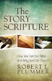 Story of Scripture How We Got Our Bible and Why We Can Trust It cover art