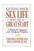 Getting Your Sex Life off to a Great Start  cover art