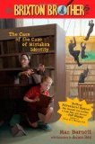 Case of the Case of Mistaken Identity 2009 9781416978152 Front Cover