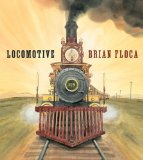 Locomotive 2013 9781416994152 Front Cover