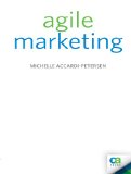 Agile Marketing 2011 9781430233152 Front Cover