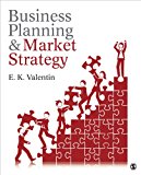 Business Planning and Market Strategy  cover art