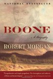 Boone A Biography cover art