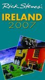 Rick Steves' Ireland 2007 2006 9781566918152 Front Cover
