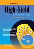High-Yield Histopathology  cover art