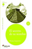 El secreto de su nombre / The Secret of Her Name:  9781622632152 Front Cover