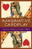 Imaginative Card Play at Bridge:  9781771400152 Front Cover