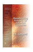 Manufacturing Processes for Advanced Composites  cover art