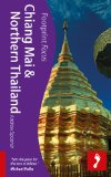 Footprint Focus - Chiang Mai and Northern Thailand 2011 9781908206152 Front Cover