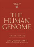 Curiosity Guides: the Human Genome 2011 9781936140152 Front Cover