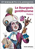 LE BOURGEOIS GENTILHOMME                cover art