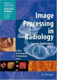 Image Processing in Radiology Current Applications  9783540259152 Front Cover