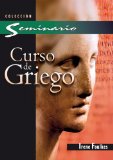 Curso de Griego 2010 9788482675152 Front Cover