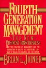 Fourth Generation Management: the New Business Consciousness 