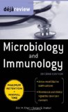 Microbiology and Immunology  cover art