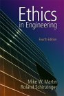 Ethics in Engineering  cover art