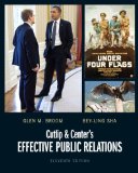 Cutlip and Center&#39;s Effective Public Relations 