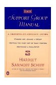 Support Group Manual A Session-By-Session Guide 1996 9780140237153 Front Cover