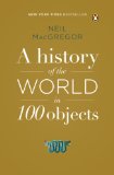 History of the World in 100 Objects  cover art