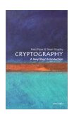 Cryptography: a Very Short Introduction  cover art
