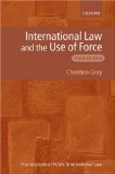 International Law and the Use of Force  cover art