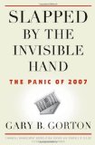 Slapped by the Invisible Hand The Panic Of 2007 cover art