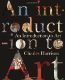 Introduction to Art  cover art