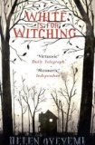 White Is for Witching  9780330458153 Front Cover