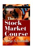 Stock Market Course  cover art