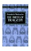 Birth of Tragedy  cover art