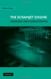 Scramjet Engine Processes and Characteristics cover art