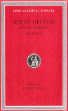 Attic Nights, Volume I Books 1-5