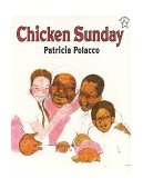 Chicken Sunday  cover art