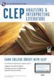 CLEP&#239;&#191;&#189; Analyzing and Interpreting Literature 